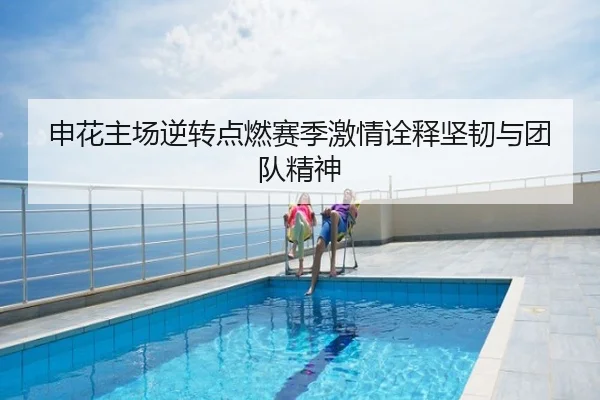 申花主场逆转点燃赛季激情诠释坚韧与团队精神