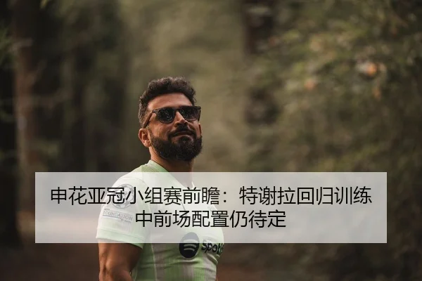 申花亚冠小组赛前瞻：特谢拉回归训练 中前场配置仍待定